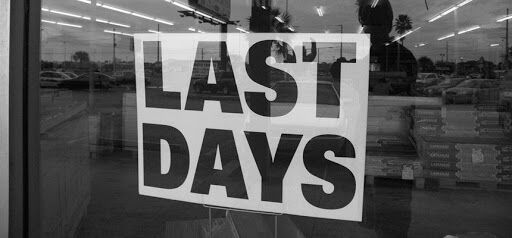 last days
